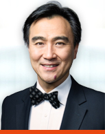 Albert Chiu